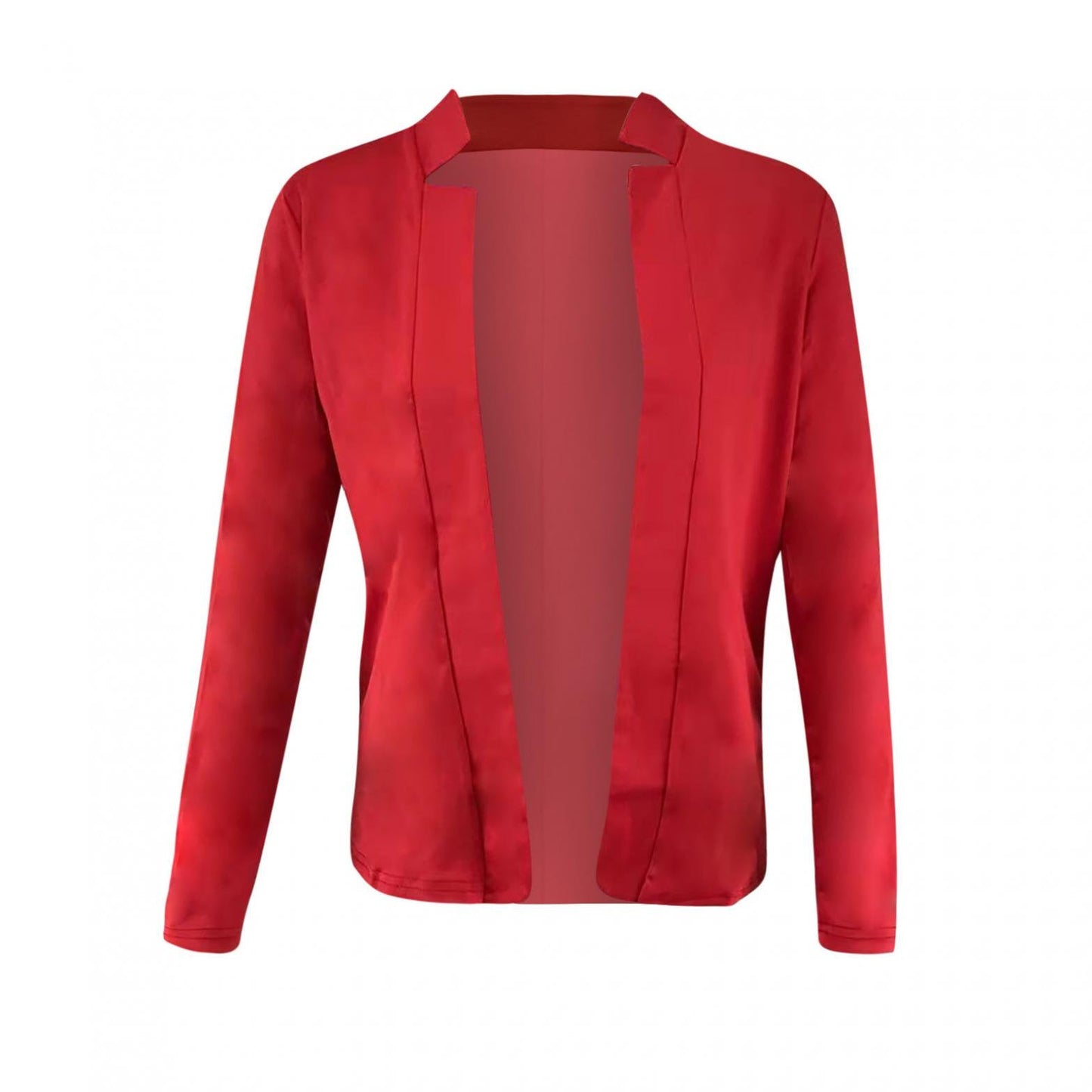 Elegant Women's Blazer for Every Occasion