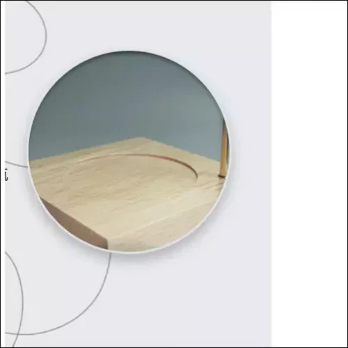 LUMINAIRE – Elegant Candle Warmer Lamp for Cozy Ambiance