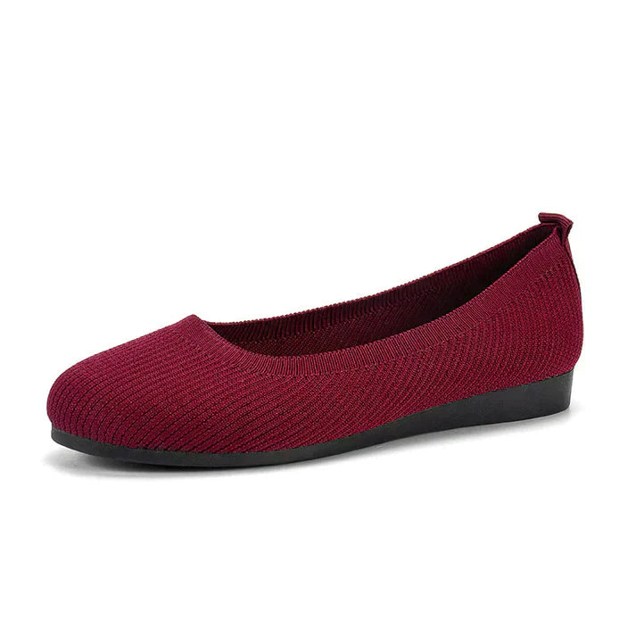 Elegant Comfort Ballerinas for Every Occasion