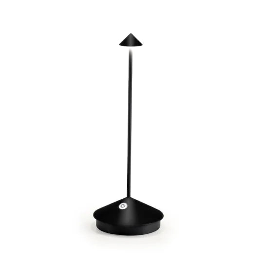 LUMINAIRE – Modern Wireless LED Table Lamp