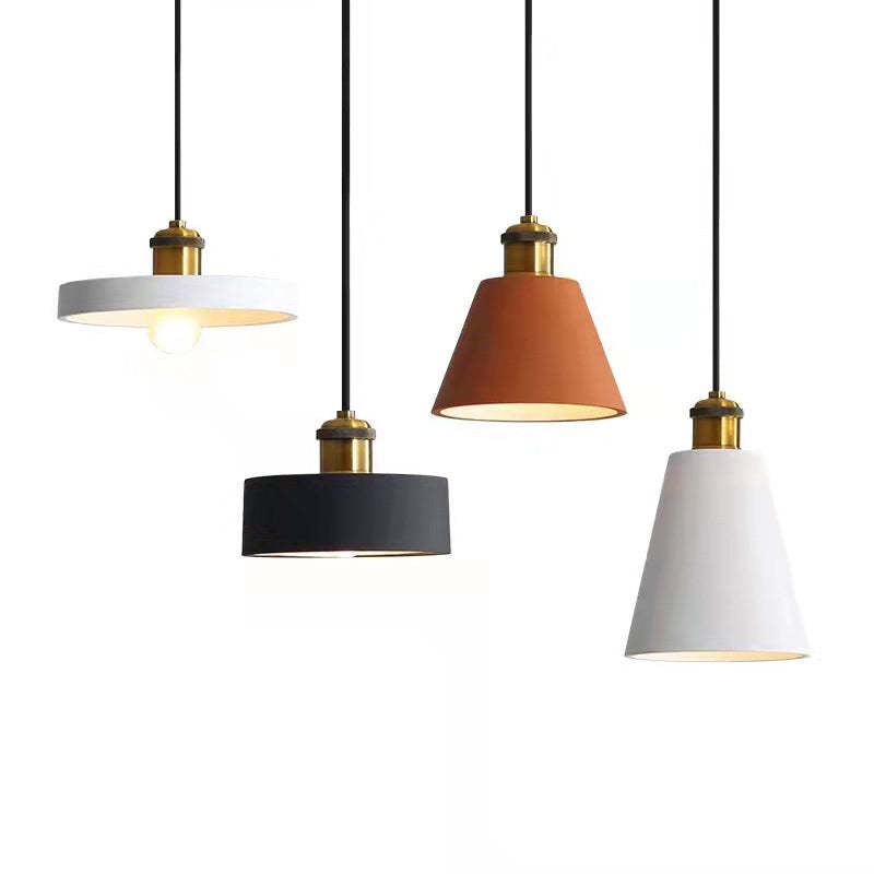 MORAGLOW – Elegant LED Pendant Light Fixture