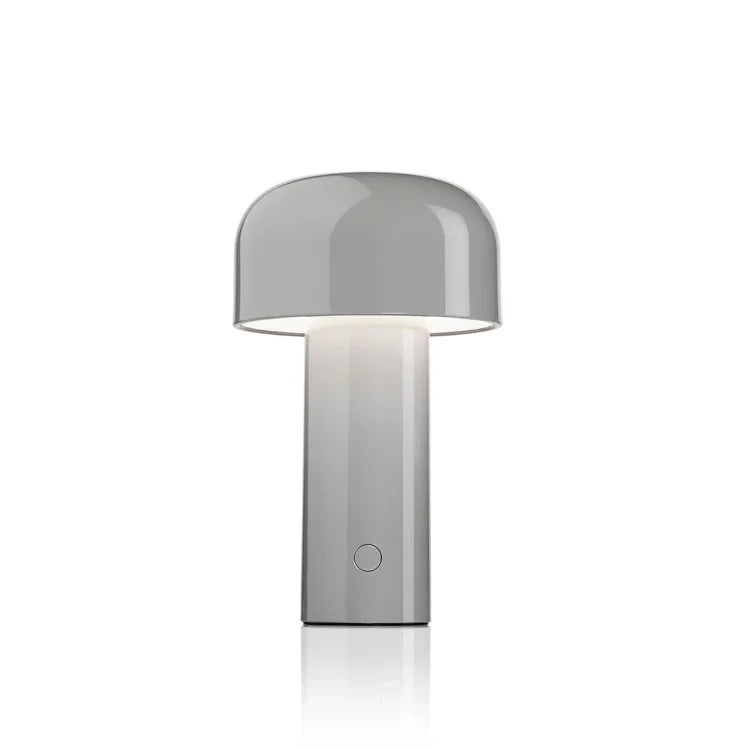 LUMINAIRE – Versatile LED Table Lamp with Dimming Options