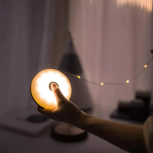 LUMINAIRE – Enchanting LED String Lights for Any Space