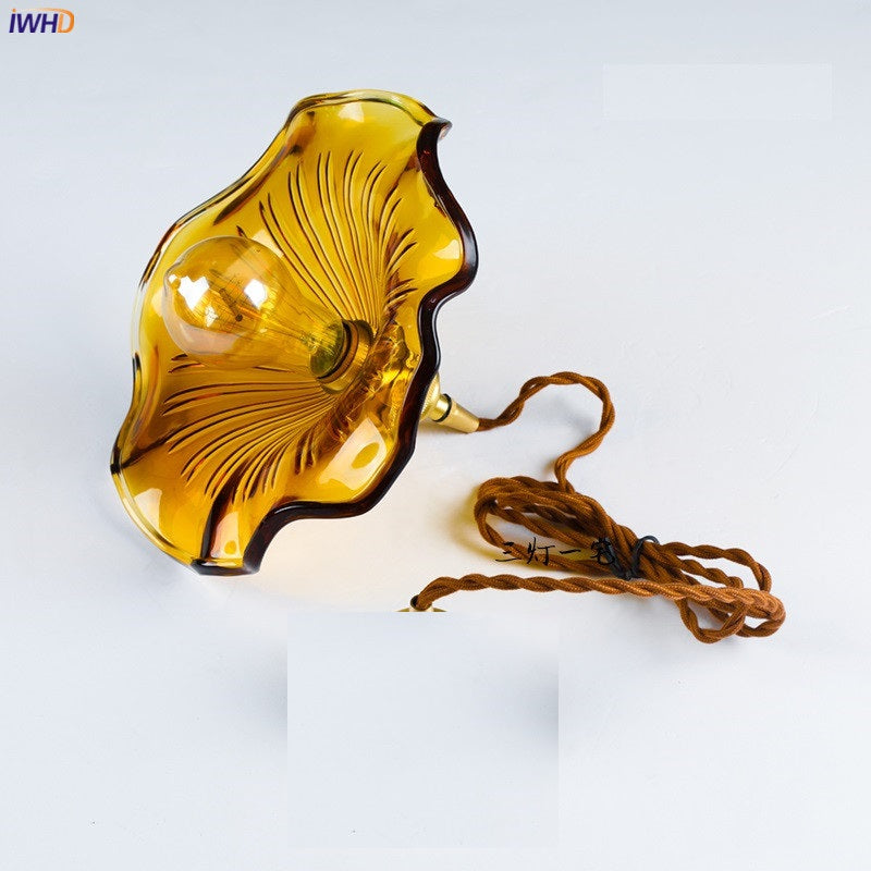 LUMINAIRE – Elegant LED Pendant Light Design