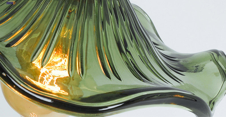 LUMINAIRE – Elegant LED Pendant Light Design