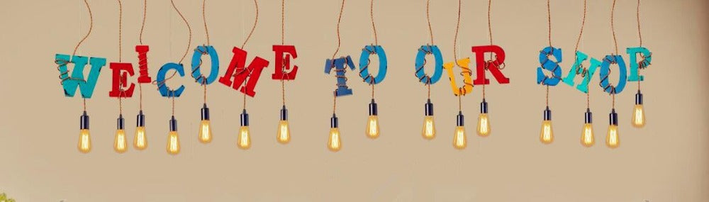 LUMINAIRE – Elegant LED Pendant Light Design