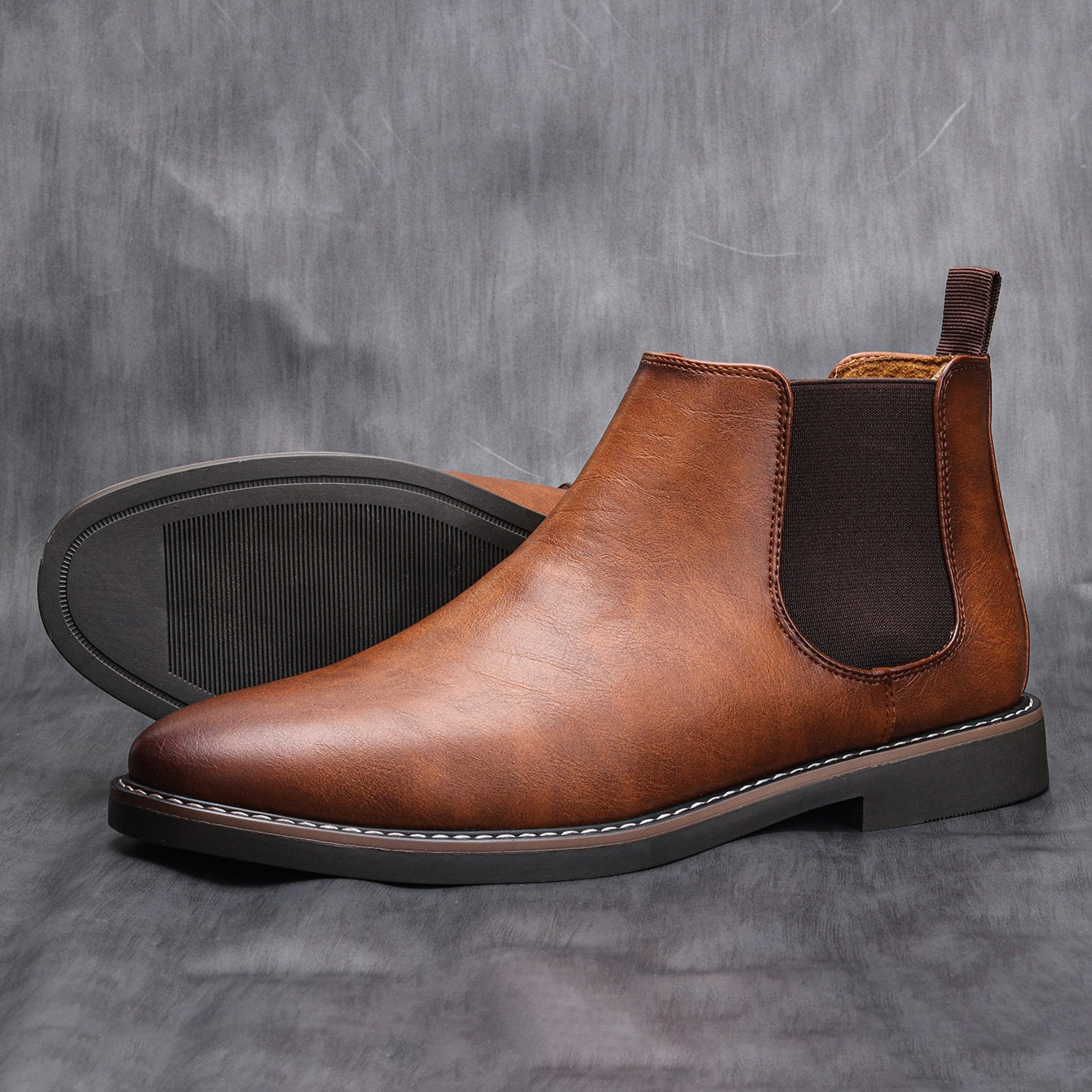 Elegant Footwear: Timeless Style Meets Comfort