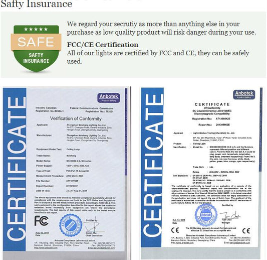 LUMINAIRE – Elegant LED Pendant Light Design