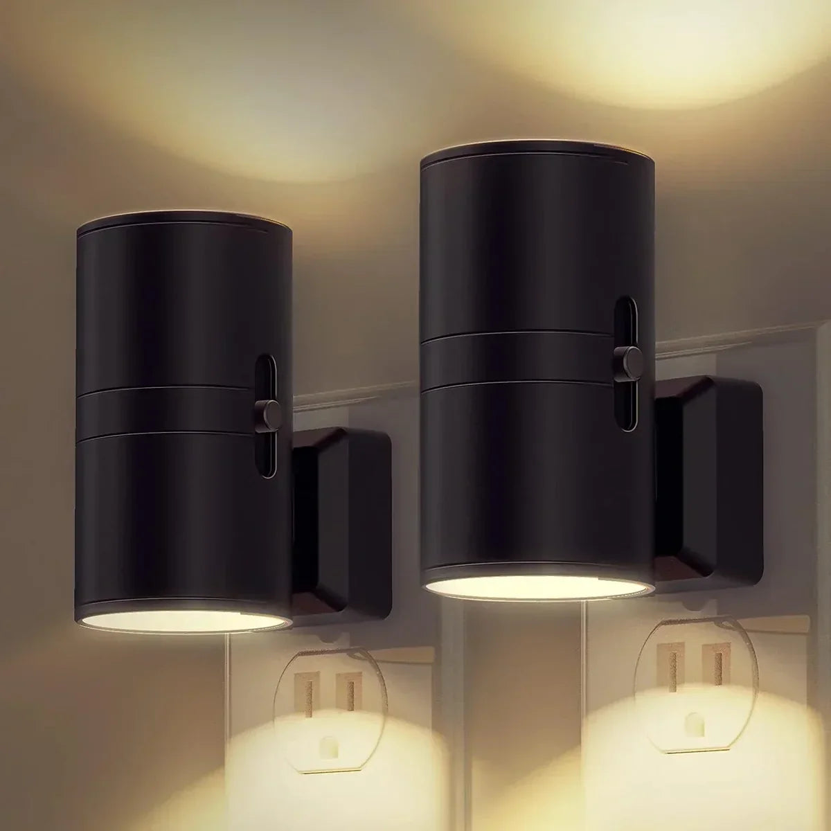 LUMINAIRE – Enchanting Wall Light for Atmosphere