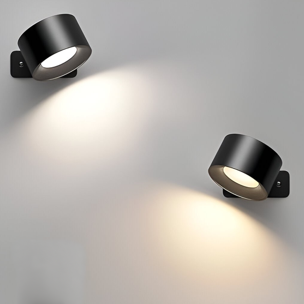 LUMINOX – Versatile Wireless Wall Light Solution