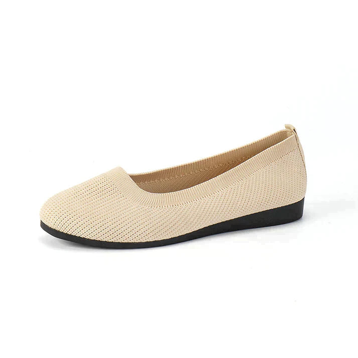 Elegant Comfort Ballerinas for Every Occasion