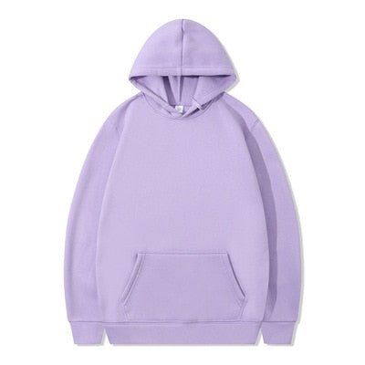Ultimate Comfort Unisex Casual Hoodie