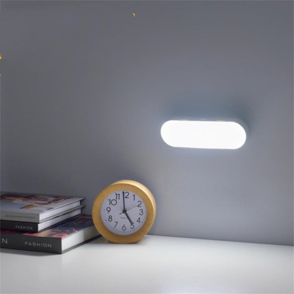 LUMINOX – Smart Motion Sensor Wall Light