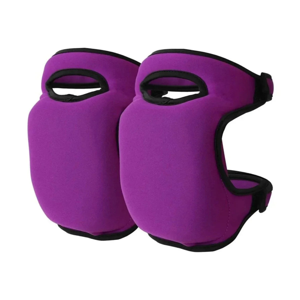 Ultimate Comfort Ergonomic Gardening Knee Pads