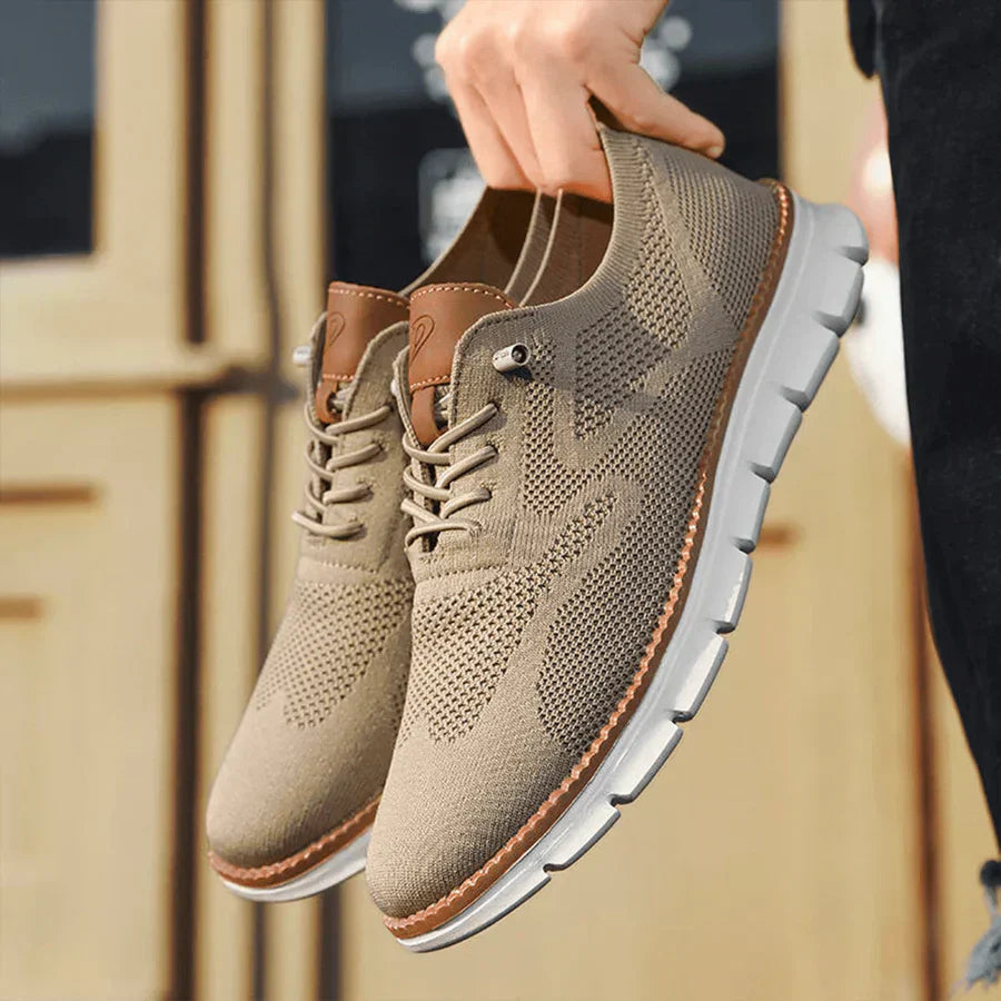 Stylish Urban Comfort Footwear for All-Day Wear