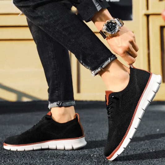 Stylish Urban Comfort Footwear for All-Day Wear