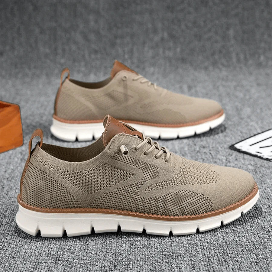 Stylish Urban Comfort Footwear for All-Day Wear