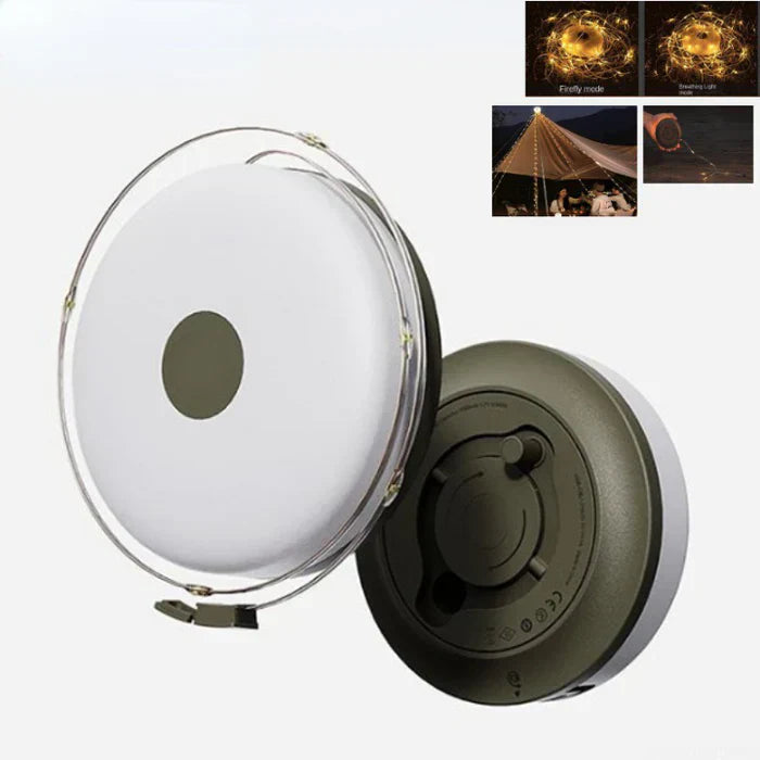 LUMINAIRE – Enchanting LED String Lights for Any Space