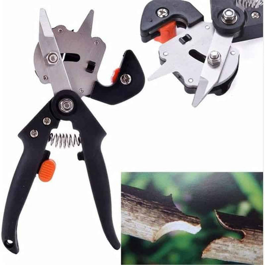 Versatile Grafting and Pruning Shears