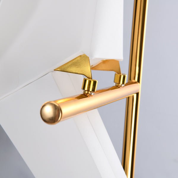 LUMIBIRD – Elegant Magnetic Origami Lamp