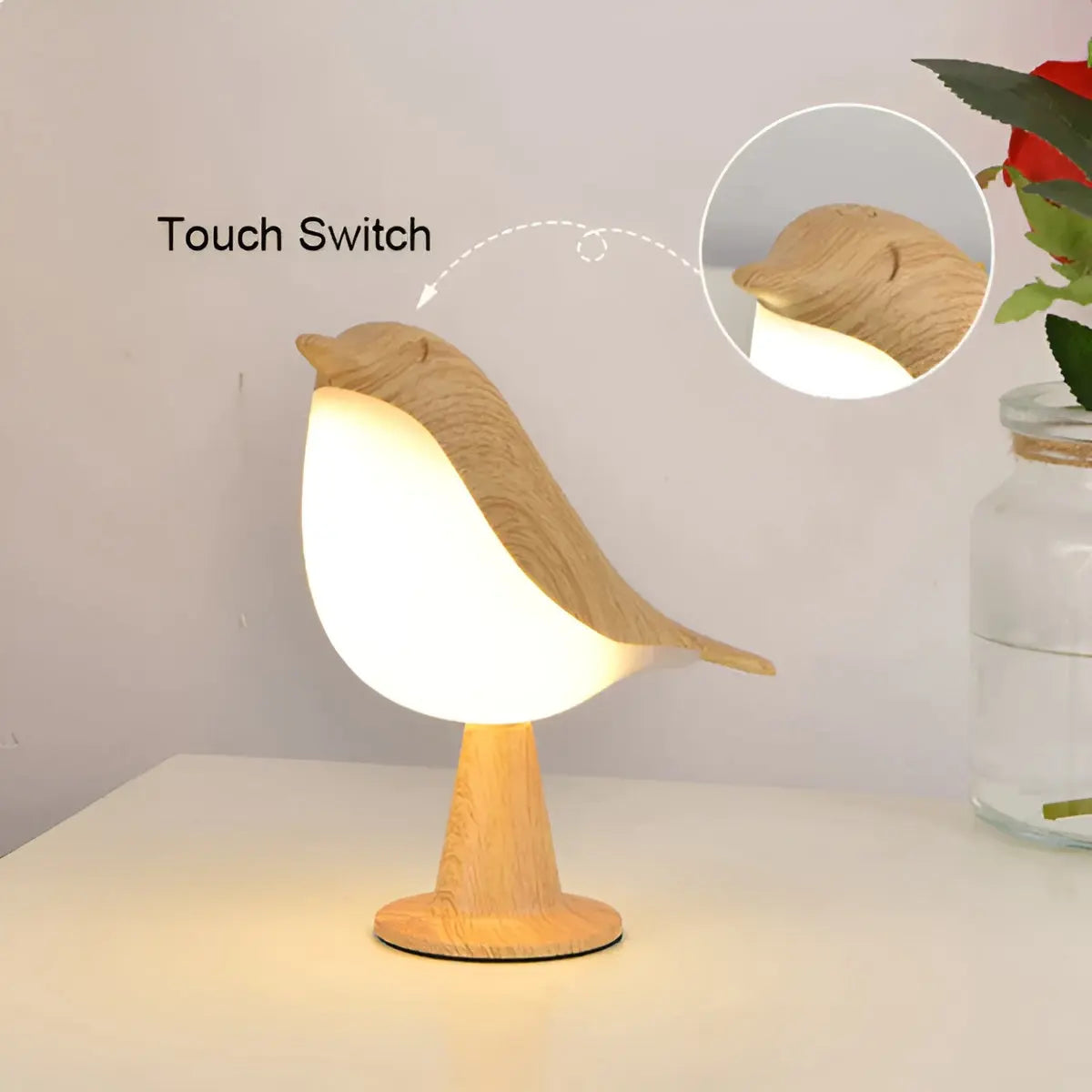 LUMINAIRE – Elegant Aromatherapy Lighting Solution