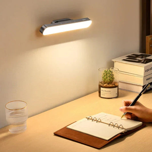 LUMINOX – Versatile Magnetic Touch LED Lamp