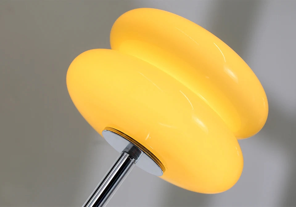 LUMINO – Vintage Italian Bauhaus Table Lamp