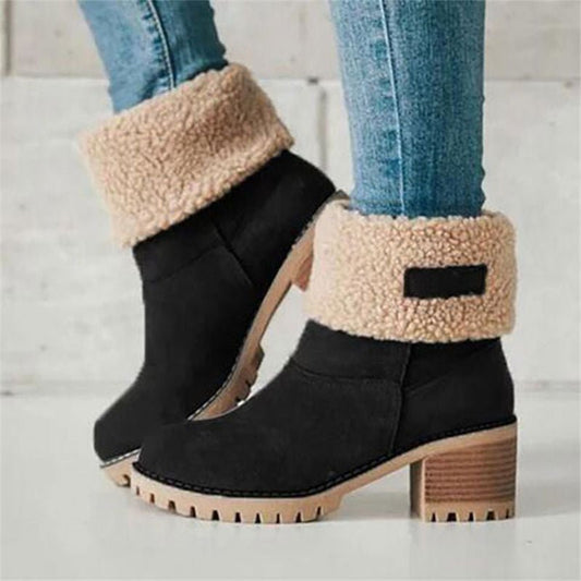 Stylish Women's Ankle Boots for All Seasons