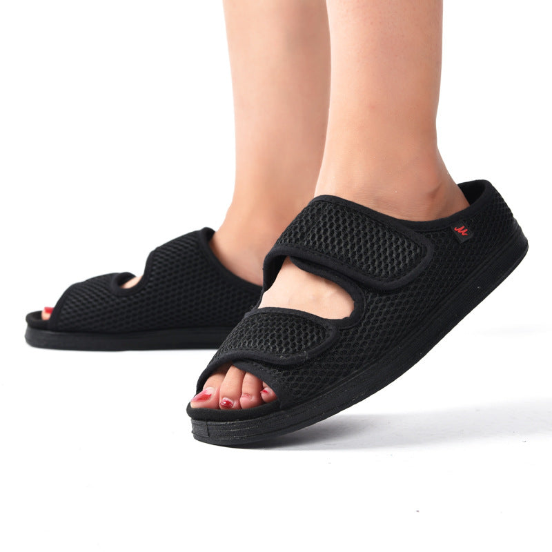 Stylish Diabetic Shoes for Swollen Feet