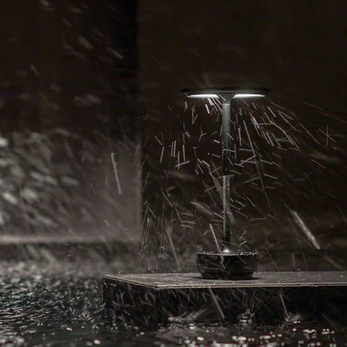 LUMINOUS – Modern Wireless Smart Table Lamp